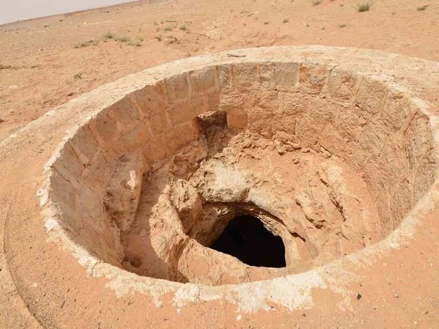 درب زبيدة
